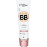 L'Oréal Paris Wake Up & Glow Bonjour Nudista BB krém Light 30 ml – Hledejceny.cz