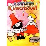 O loupežníkovi Rumcajsovi 1 DVD – Hledejceny.cz