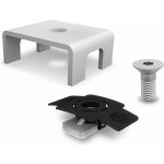 K2 Systems Svorka BasicLock Set M8x22 pojistná 1003558 – Zboží Mobilmania