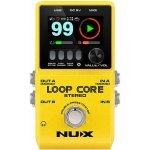 Nux Loop Core Stereo – Zboží Mobilmania