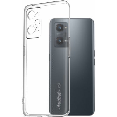 Pouzdro AlzaGuard Crystal Clear TPU Case Realme GT Neo 2 – Zboží Mobilmania