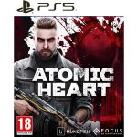 Atomic Heart – Hledejceny.cz