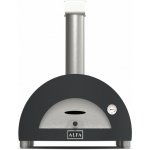 ALFA 1Pizza Wood šedá – Zboží Dáma