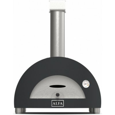 ALFA 1Pizza Wood šedá – Zboží Dáma