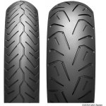 Bridgestone Exedra Max 100/90 R19 57H – Zboží Mobilmania