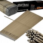 Kraft & Dele rutilové 2,5 x 300 mm KD1153 2,5 kg – Sleviste.cz