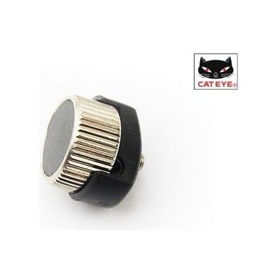 CATEYE Magnet CAT cyklopočítač (#1699691N) černá – Hledejceny.cz