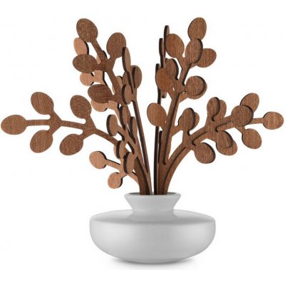 Alessi Vonný difuzér The Five Seasons Brrr 150 ml – Hledejceny.cz