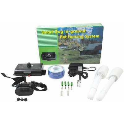 iTrainer elektronický ohradník 023 – Zbozi.Blesk.cz