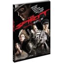 Spirit DVD