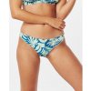 Rip Curl SUN RAYS FLORAL FULL PANT Dark Teal