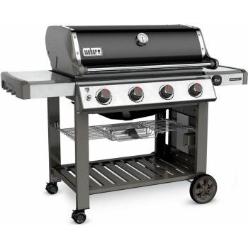 Weber Genesis II E-410GBS