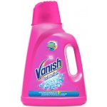 Vanish Oxi Action Prací Gel Pink 2 l – Hledejceny.cz