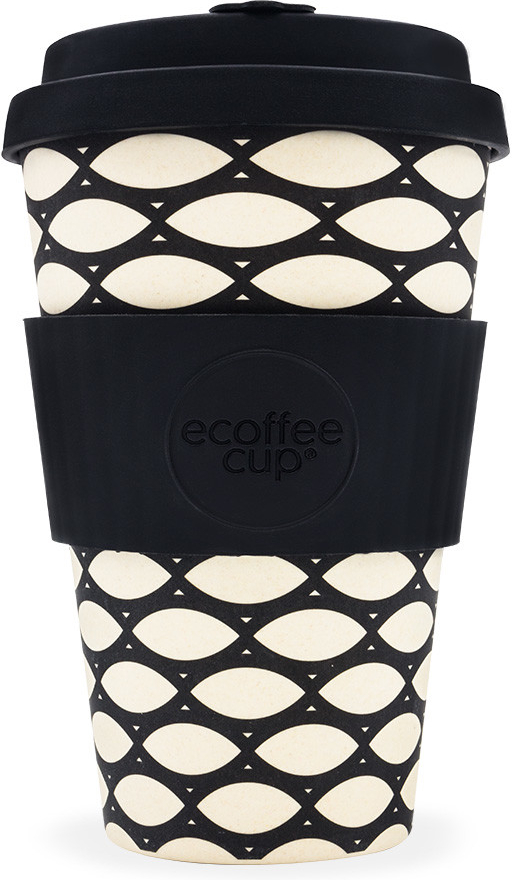 Ecoffee hrnek Basketcase 0,4l od 299 Kč - Heureka.cz