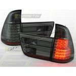 Tuning-tec BMW X5 E53 ZADNÍ LED LAMPY – Hledejceny.cz