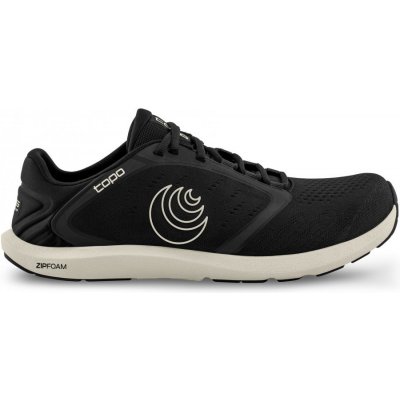 Topo Athletic ST-5 black / grey – Zboží Mobilmania