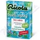 RICOLA bonbony Svěží alpský 40 g