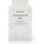 Herbanicum Herbenzym 60 kapslí – Hledejceny.cz