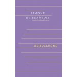 Nerozlučné - de Beauvoir Simone – Zboží Mobilmania