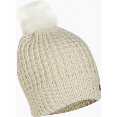 Helly Hansen dámská zimní čepice Snowfall off white – Hledejceny.cz