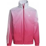 adidas Originals Оlympic Adicolor 3d Trefoil růžová – Hledejceny.cz