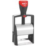 Colop 2400 – Sleviste.cz