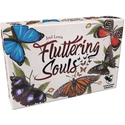 Good Games Publishing Fluttering Souls