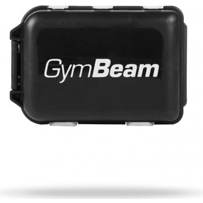 GymBeam PillBox 10 – Zboží Mobilmania