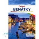 Benátky do kapsy Lonely Planet