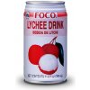 Džus Foco lychee 0,35l