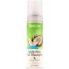 Šampon pro kočky TROPICLEAN Šampon bezoplachový pro kočky 220 ml