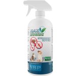 Max Biocide Environment spray Vapo Gun 500 ml – Zbozi.Blesk.cz