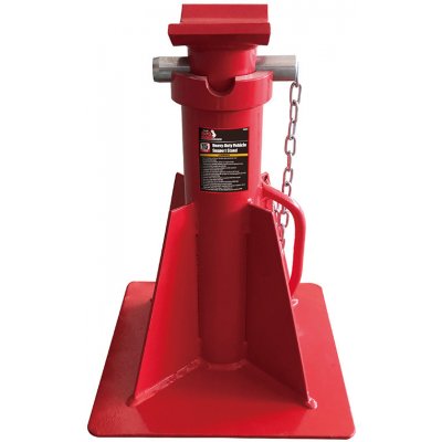 B-Tires Podpěra 15 t kratší – Sleviste.cz