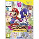 Mario and Sonic at the London 2012 Olympic Games