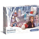 FROZEN 2 SPA laboratoř – Sleviste.cz