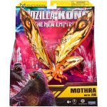 Playmates Toys Godzilla vs. Kong Mothra s Jia 15 cm – Hledejceny.cz
