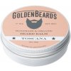 Balzám a kondicionér na vousy Golden Beards Toscana balzám na vousy 60 ml