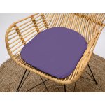 Textilomanie Standard fialový 39 x 36 cm – Zboží Dáma