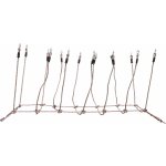 Small Foot Lanový most (d:235 x v:150 x š75 cm) – Sleviste.cz