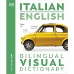 Italian English Bilingual Visual Dictionary DK – Sleviste.cz