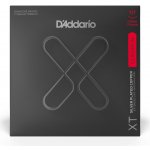 D'Addario XTC45TT – Zboží Mobilmania