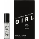 Pharrell Williams Girl parfémovaná voda unisex 10 ml