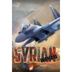 Syrian Warfare – Hledejceny.cz
