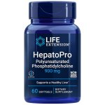 Life Extension HepatoPro 60 gelové tablety 900 mg – Hledejceny.cz