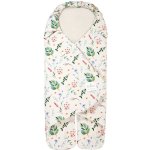 Emitex Zavinovačka BEA Forest Blossom Beige – Hledejceny.cz