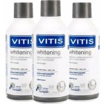 Vitis Whitening bělící ústní výplach 500 ml – Sleviste.cz