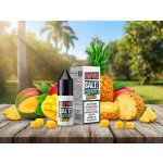 Infamous Saltz Pineapple Mango 10 ml 20 mg – Zboží Dáma