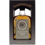 Cadenhead Original Collection Auchentoshan 11y 46% 0,7 l (karton) – Hledejceny.cz