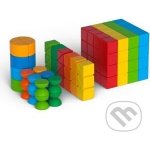 Geomag Magicube Shapes 164 – Zboží Dáma