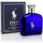 Ralph Lauren Polo Deep Blue parfémovaná voda pánská 125 ml – Zbozi.Blesk.cz